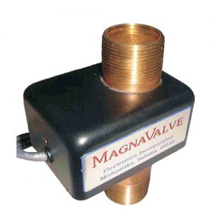 179 On|Off MagnaValve - Electronics Inc