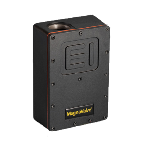 700-24 MagnaValve Electronics Inc