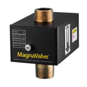 578-24 MagnaValve Electronics Inc