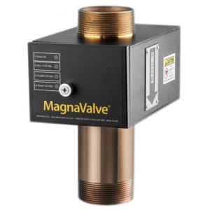 590-24 MagnaValve - Electronics Inc