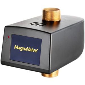 678-24 MagnaValve - Electronics Inc