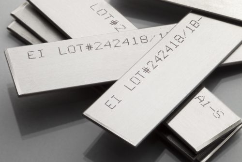 Making the Grade: The Origins of the Almen Strip Grading Program ...
