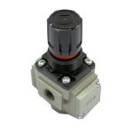 Air Pressure Regulator - Electronics Inc