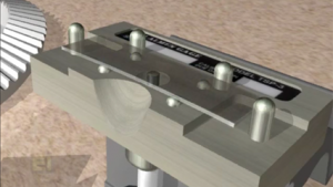 Almen Strip Test - Electronics Inc