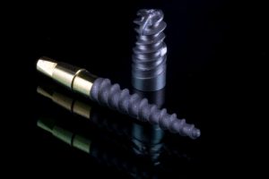 Shot Peening Spec and Training for Medical Implant Manufacturers Dental Implant - Electronics inc.