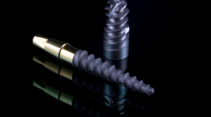 Dental Implant - Electronics inc.