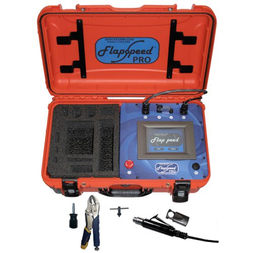 FlapSpeed Pro Kit