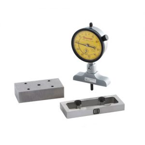 Almen Holder Flatness Gage - Electronics Inc