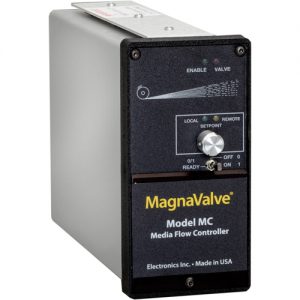 MC Controller - Electronics Inc