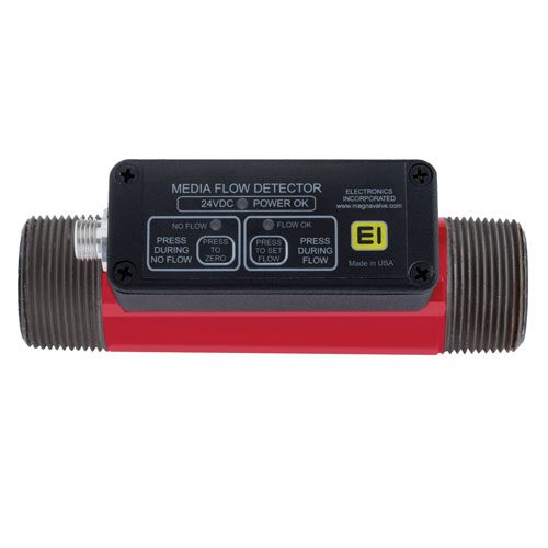 MFD-P1 Sensor - Electronics Inc