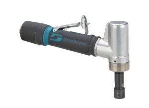 Pneumatic Motor Pistol - Electronics Inc