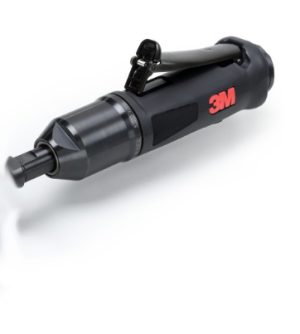 Pneumatic Motor Straight - Electronics Inc