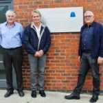 Sandwell UK visit - Electronics Inc.