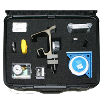 Aero-Almen Test Kit - Electronics Inc